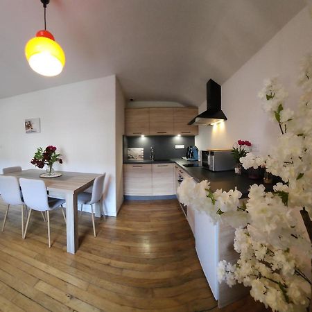 Gite Myrtille 2 à 6 personnes Ventron Esterno foto